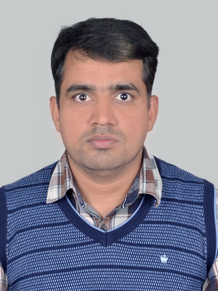 Suresh Akodia
